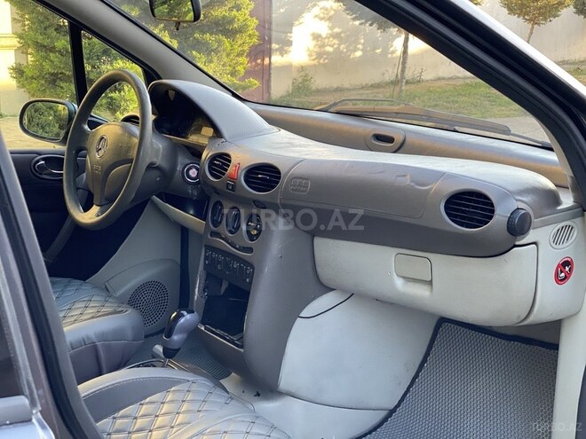 Mercedes A 160 2000, 333,000 km - 1.6 л - Bakı