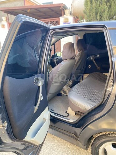 Mercedes A 160 2000, 333,000 km - 1.6 л - Bakı