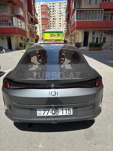 Changan Qiyuan A05 2025, 2,500 km - 1.5 л - Bakı