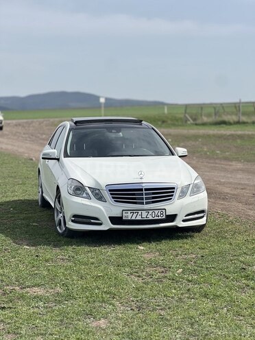 Mercedes E 250 2010, 280,000 km - 1.8 l - Bakı