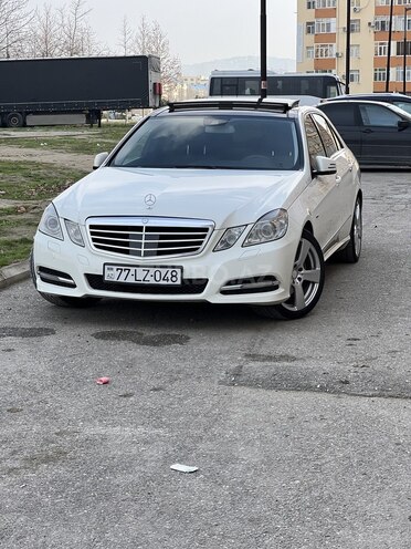 Mercedes E 250 2010, 280,000 km - 1.8 l - Bakı