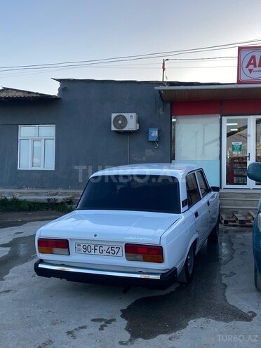 LADA (VAZ) 2107 2009, 70,770 km - 1.6 л - Bakı