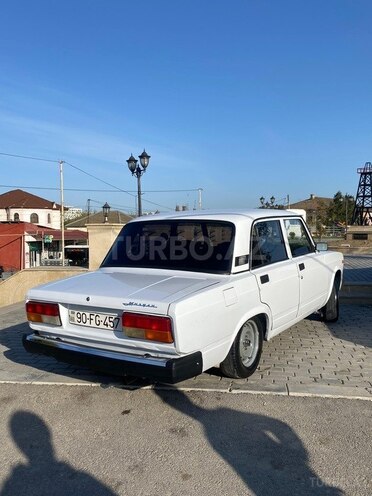 LADA (VAZ) 2107 2009, 70,770 km - 1.6 л - Bakı