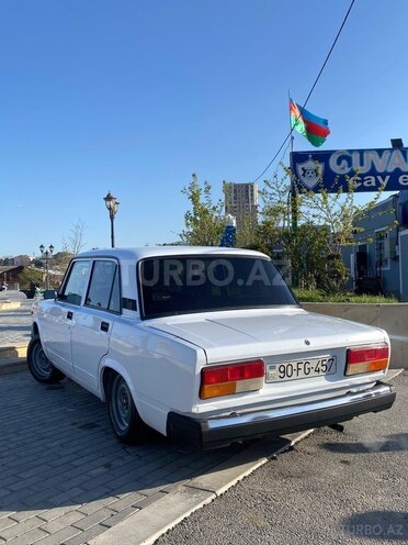 LADA (VAZ) 2107 2009, 70,770 km - 1.6 л - Bakı