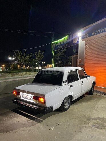LADA (VAZ) 2107 2009, 70,770 km - 1.6 л - Bakı
