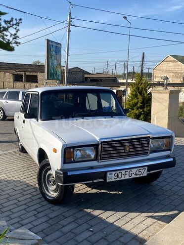 LADA (VAZ) 2107 2009, 70,770 km - 1.6 л - Bakı