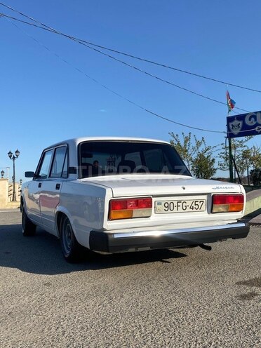 LADA (VAZ) 2107 2009, 70,770 km - 1.6 л - Bakı