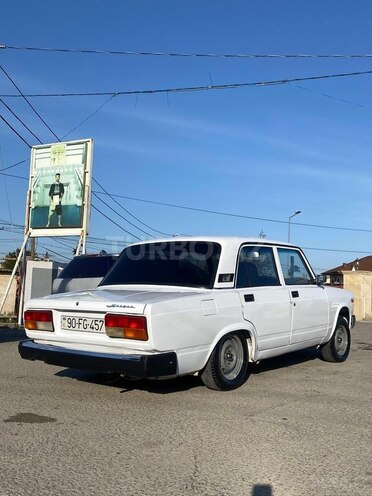 LADA (VAZ) 2107 2009, 70,770 km - 1.6 л - Bakı