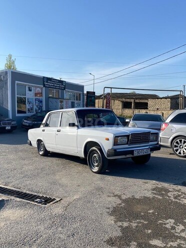 LADA (VAZ) 2107 2009, 70,770 km - 1.6 л - Bakı