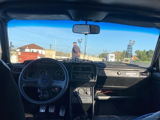 LADA (VAZ) 2107 2009, 70,770 km - 1.6 л - Bakı