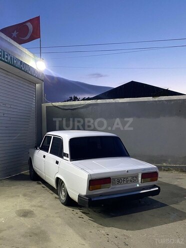 LADA (VAZ) 2107 2009, 70,770 km - 1.6 л - Bakı