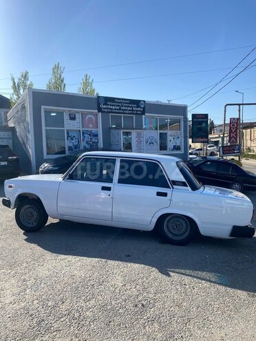 LADA (VAZ) 2107 2009, 70,770 km - 1.6 л - Bakı