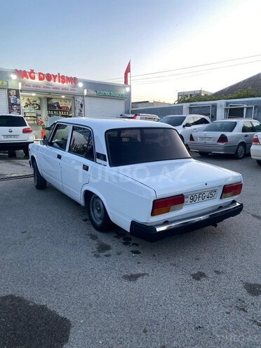 LADA (VAZ) 2107 2009, 70,770 km - 1.6 л - Bakı