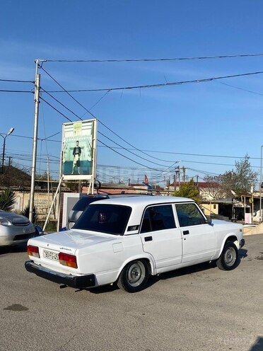 LADA (VAZ) 2107 2009, 70,770 km - 1.6 л - Bakı