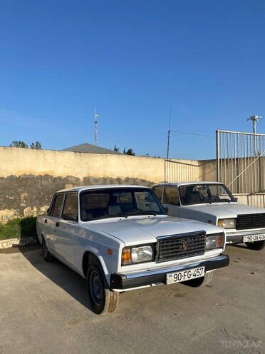 LADA (VAZ) 2107 2009, 70,770 km - 1.6 л - Bakı