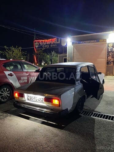 LADA (VAZ) 2107 2009, 70,770 km - 1.6 л - Bakı