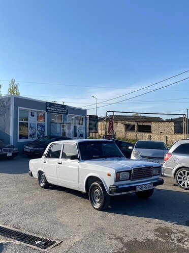 LADA (VAZ) 2107 2009, 70,770 km - 1.6 л - Bakı