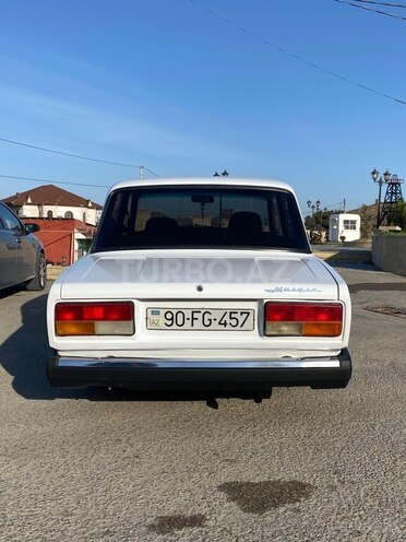 LADA (VAZ) 2107 2009, 70,770 km - 1.6 л - Bakı