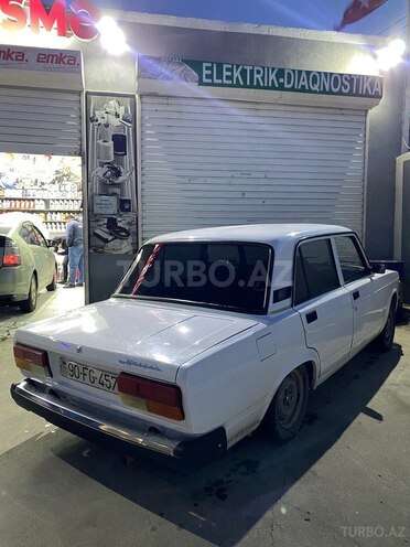 LADA (VAZ) 2107 2009, 70,770 km - 1.6 л - Bakı