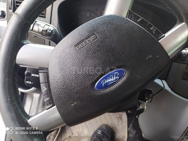 Ford Transit 2008, 298,000 km - 2.2 л - Zərdab