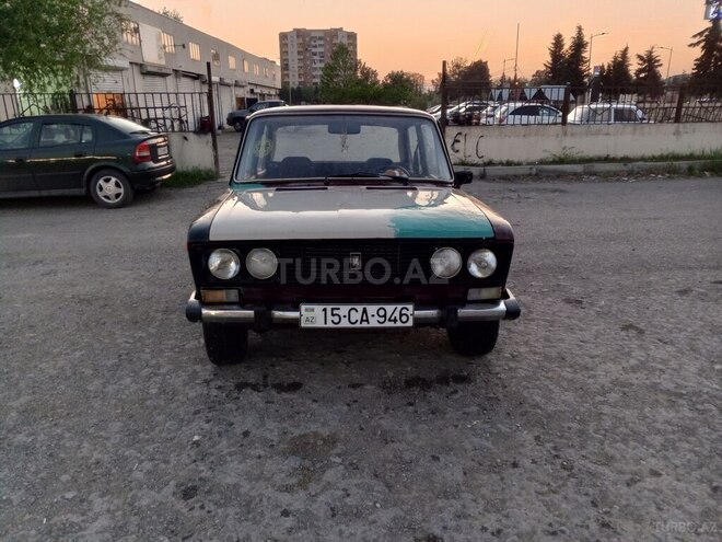 LADA (VAZ) 2106 1996, 55,555 km - 1.6 l - Mingəçevir