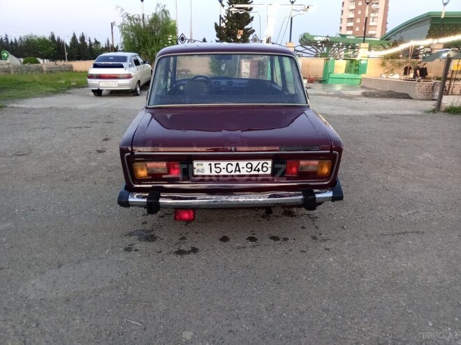 LADA (VAZ) 2106 1996, 55,555 km - 1.6 l - Mingəçevir