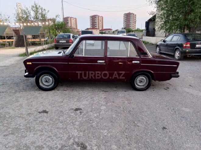 LADA (VAZ) 2106 1996, 55,555 km - 1.6 l - Mingəçevir