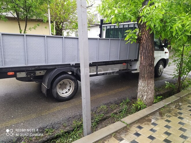 Ford Transit 2008, 298,000 km - 2.2 л - Zərdab
