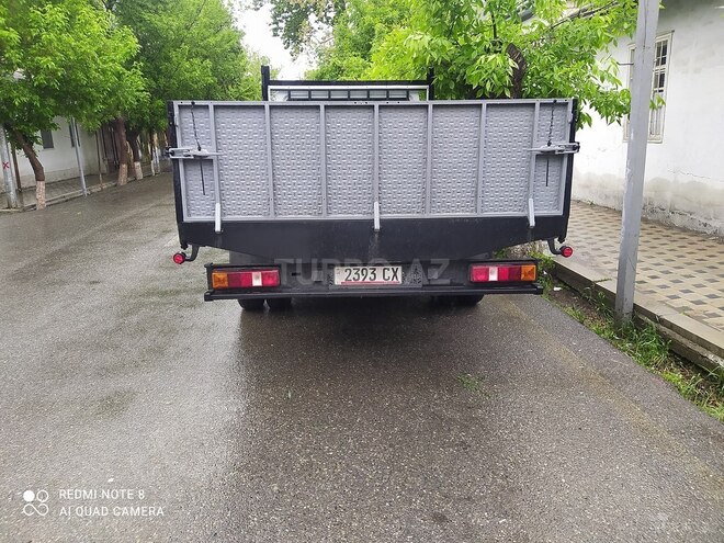 Ford Transit 2008, 298,000 km - 2.2 л - Zərdab