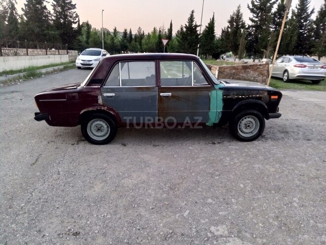 LADA (VAZ) 2106 1996, 55,555 km - 1.6 l - Mingəçevir