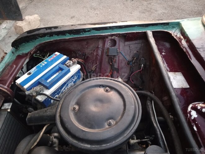 LADA (VAZ) 2106 1996, 55,555 km - 1.6 l - Mingəçevir