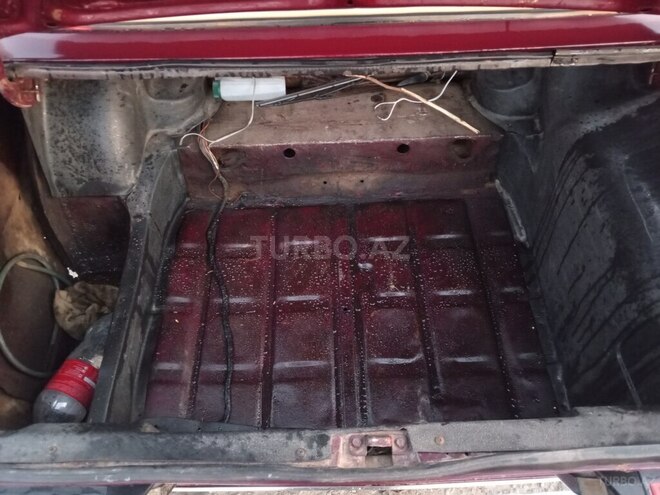LADA (VAZ) 2106 1996, 55,555 km - 1.6 l - Mingəçevir