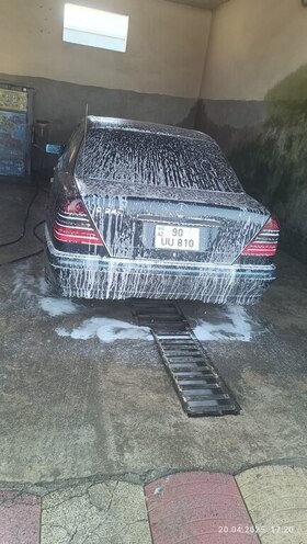 Mercedes C 240 1998, 142,132 km - 2.4 l - Şəmkir
