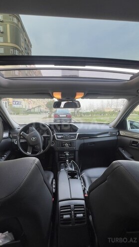 Mercedes E 250 2010, 280,000 km - 1.8 l - Bakı