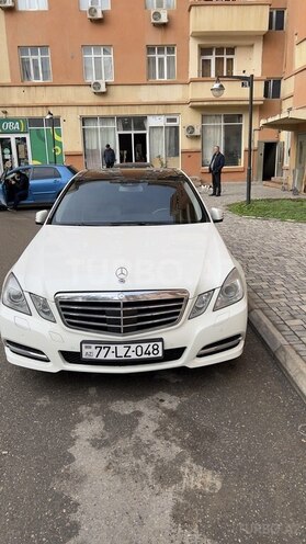 Mercedes E 250 2010, 280,000 km - 1.8 l - Bakı