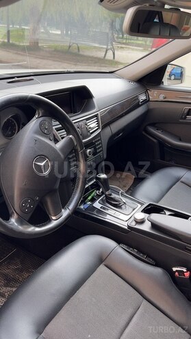 Mercedes E 250 2010, 280,000 km - 1.8 l - Bakı