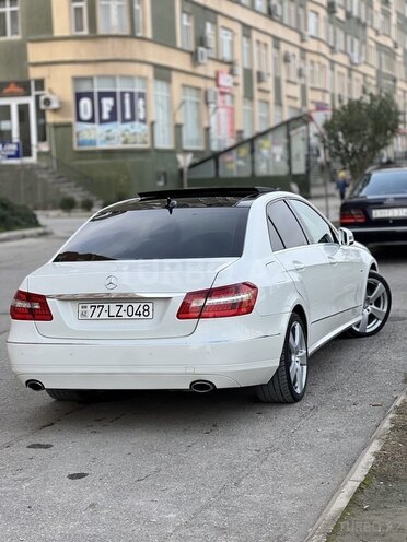 Mercedes E 250 2010, 280,000 km - 1.8 l - Bakı