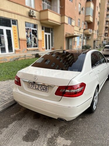 Mercedes E 250 2010, 280,000 km - 1.8 l - Bakı