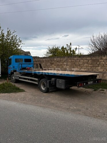 Mercedes Atego 1218 2006, 516,000 km - 4.3 л - Bakı