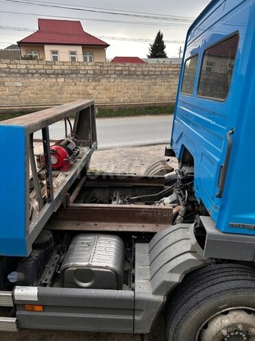 Mercedes Atego 1218 2006, 516,000 km - 4.3 л - Bakı