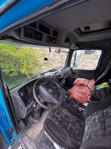 Mercedes Atego 1218 2006, 516,000 km - 4.3 л - Bakı