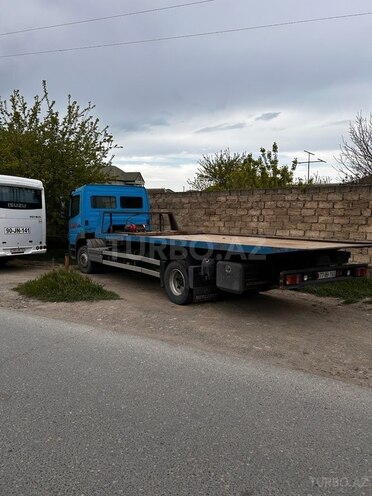 Mercedes Atego 1218 2006, 516,000 km - 4.3 л - Bakı