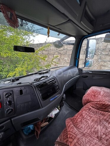 Mercedes Atego 1218 2006, 516,000 km - 4.3 л - Bakı