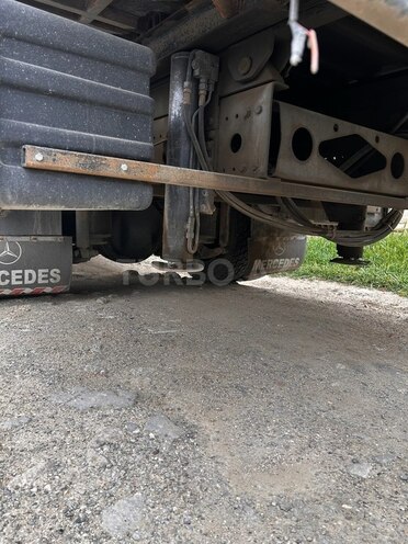 Mercedes Atego 1218 2006, 516,000 km - 4.3 л - Bakı
