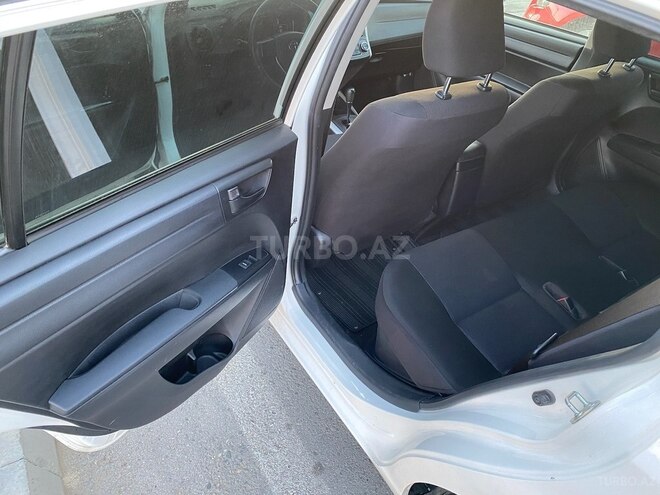 Toyota Corolla Fielder 2015, 83,000 km - 1.5 l - Bakı