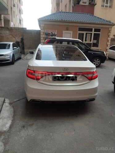 Hyundai Azera 2011, 237,250 km - 2.4 l - Bakı
