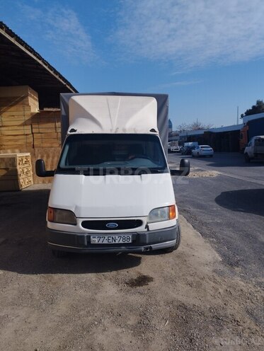 Ford Transit 1997, 422,000 km - 2.5 л - Bakı