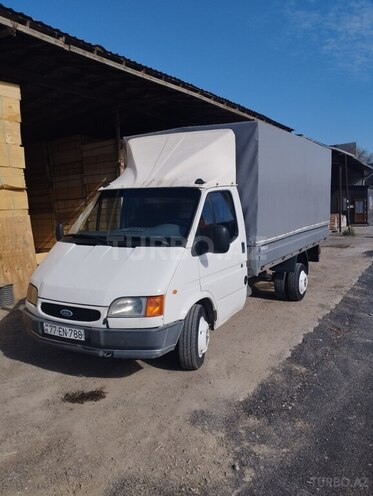 Ford Transit 1997, 422,000 km - 2.5 л - Bakı