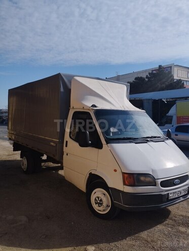 Ford Transit 1997, 422,000 km - 2.5 л - Bakı