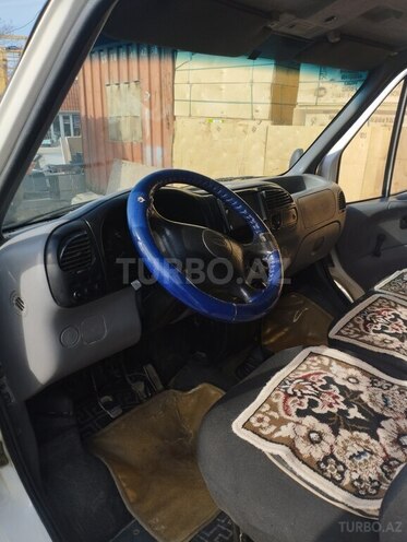 Ford Transit 1997, 422,000 km - 2.5 л - Bakı